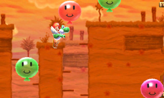 Illustration for article titled Yoshi's New Island: The TAY Review